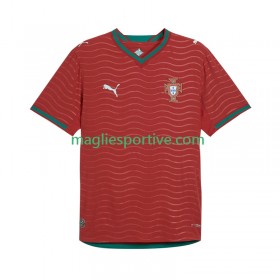 Completo Calcio Portogallo Divisa Prima Mondiali 2026